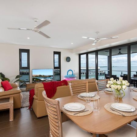 Darwin Waterfront Luxury Suites Zewnętrze zdjęcie