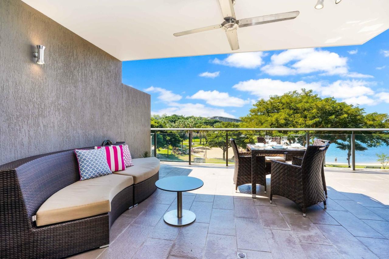 Darwin Waterfront Luxury Suites Zewnętrze zdjęcie