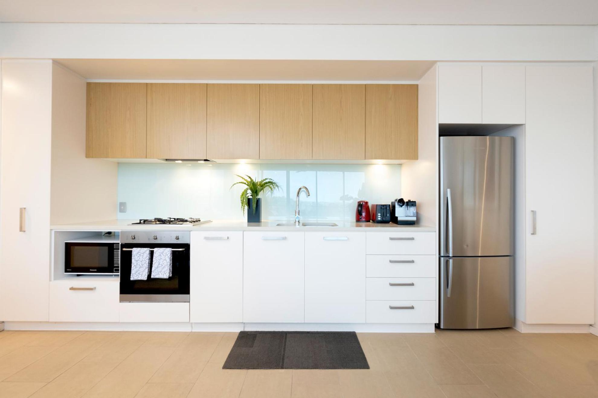Darwin Waterfront Luxury Suites Zewnętrze zdjęcie